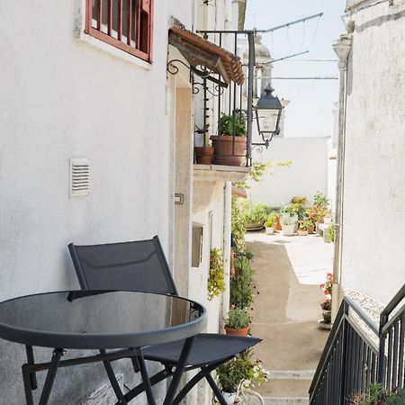 La Corte Di Navarrete Латерца Экстерьер фото