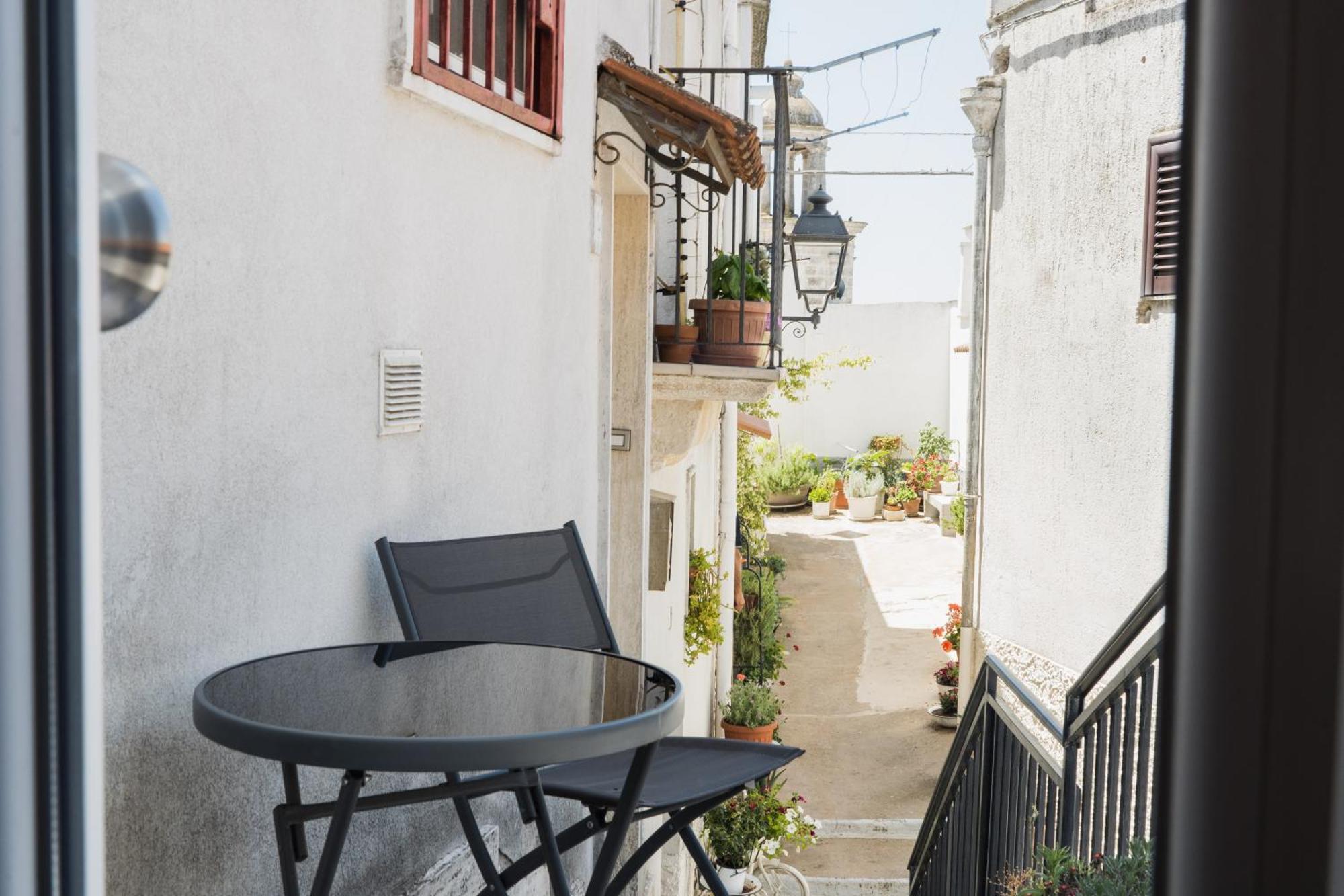 La Corte Di Navarrete Латерца Экстерьер фото